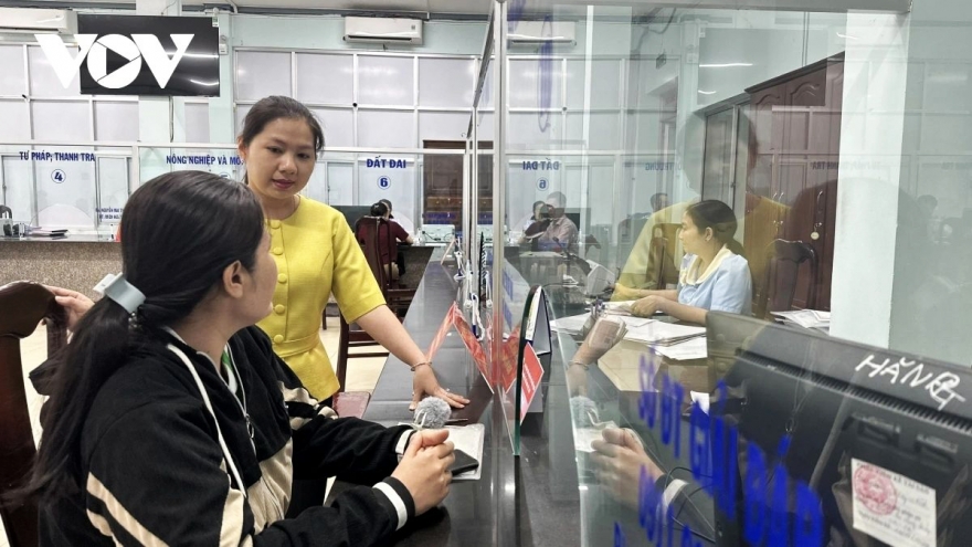 Deeper reforms needed to attract and retain public sector talent, expert says